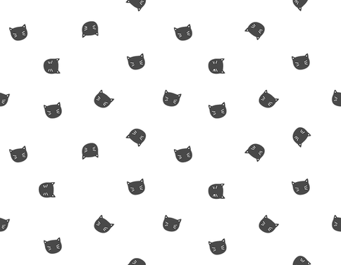 Cat Pattern