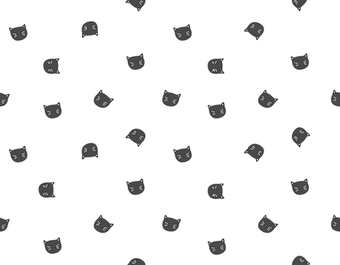 Floating Cats