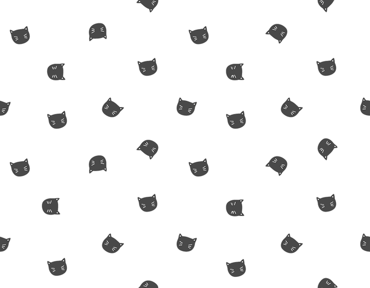 Floating Cats