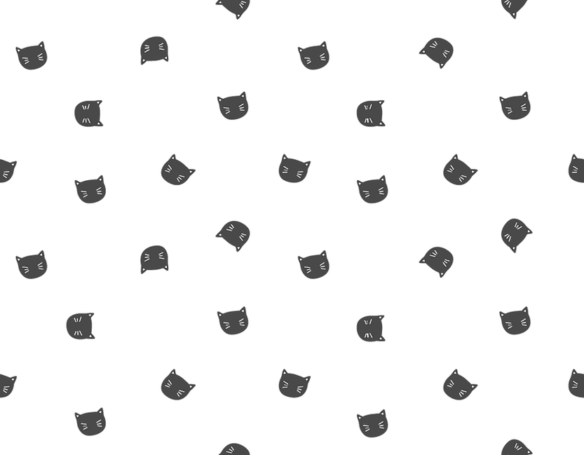 Floating Cats