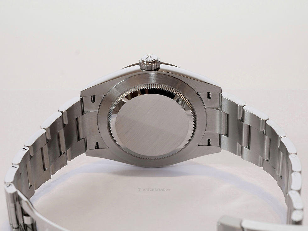 Thumbnail: Rolex Oyster Perpetual Ref. 134300
