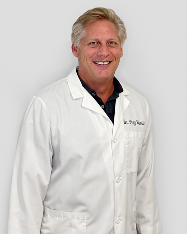 Dr. Woeste from Cincinnati Health Institute