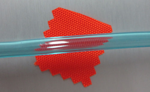 Miniatura: Fuel Tubing Φ0.216x0.138in /Φ5.5x3.5mm
