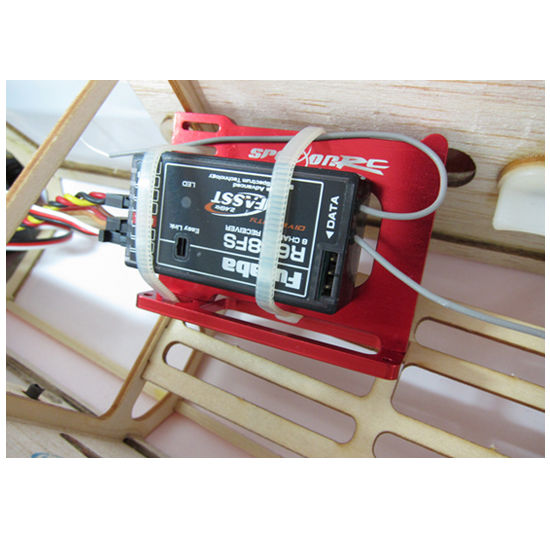 Thumbnail: Vertical Receiver Holder