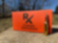6.5 Creedmoor Match Berger 140 Hybird 50 rounds
