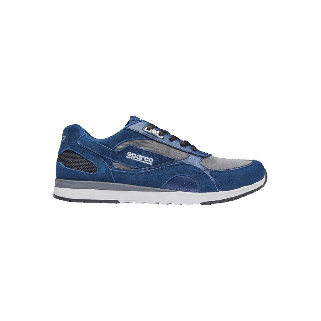 Scarpa fashion "SH-17" (Blu marine)