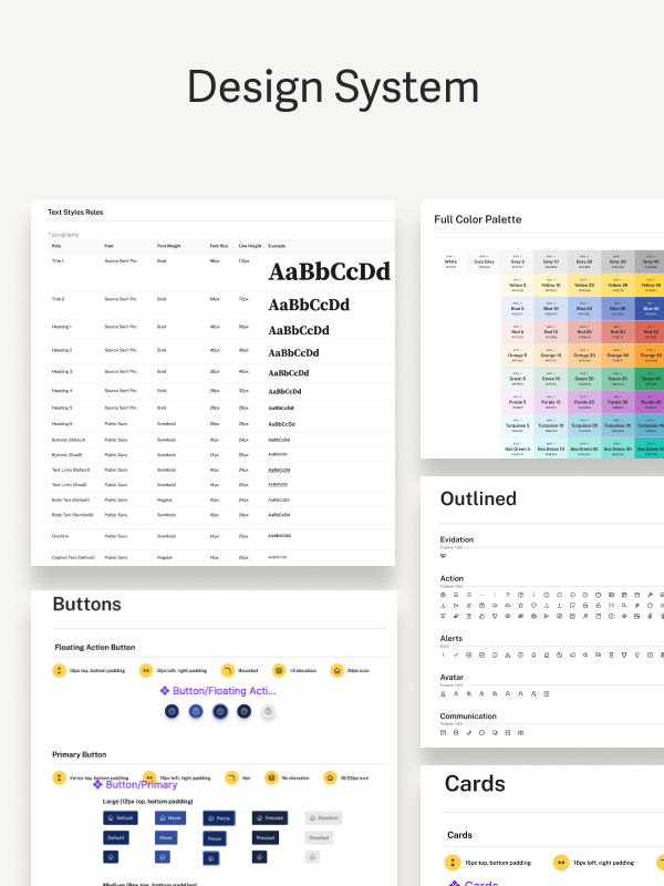 Design System