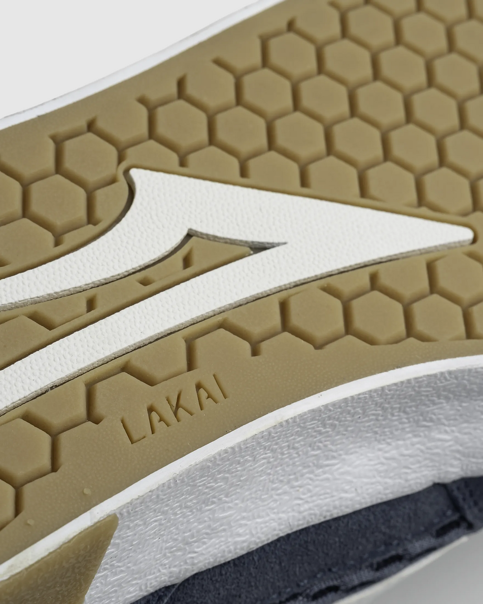Miniaturbild: Lakai Payload Blau/Weiss/Gum