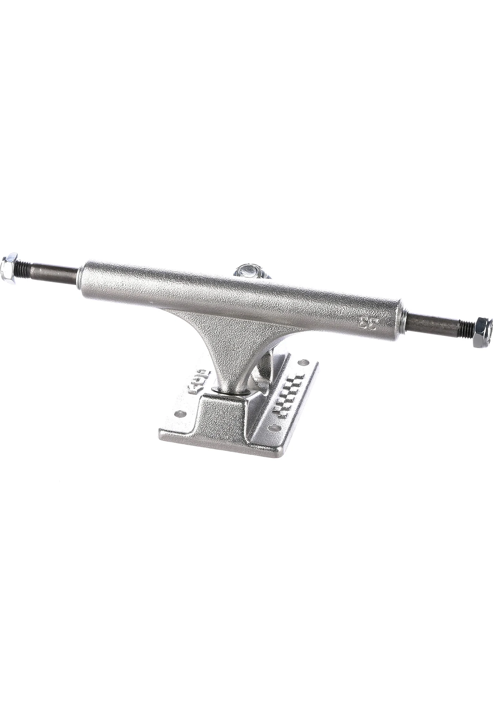 Ace 5.375 Classic 33 Achse silver 2er Set