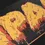 Miniaturbild: Impact XPU Skateboard Orange Drip Carbon Deck 8.00"