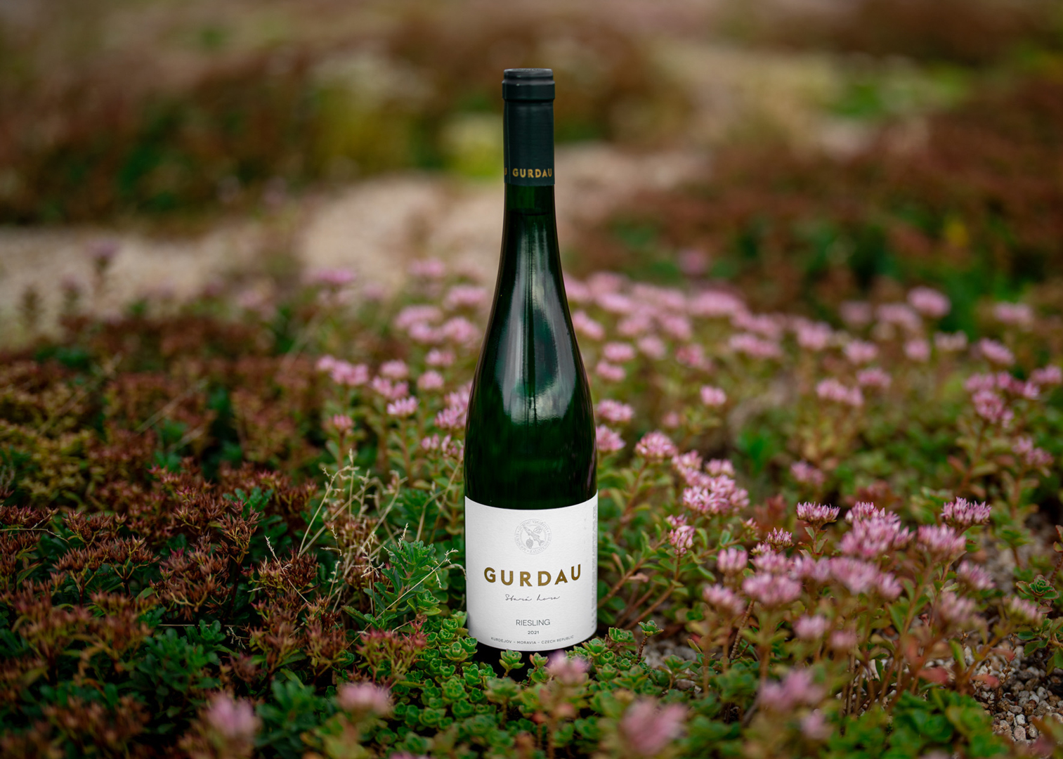 Gurdau Winery — photo from their website