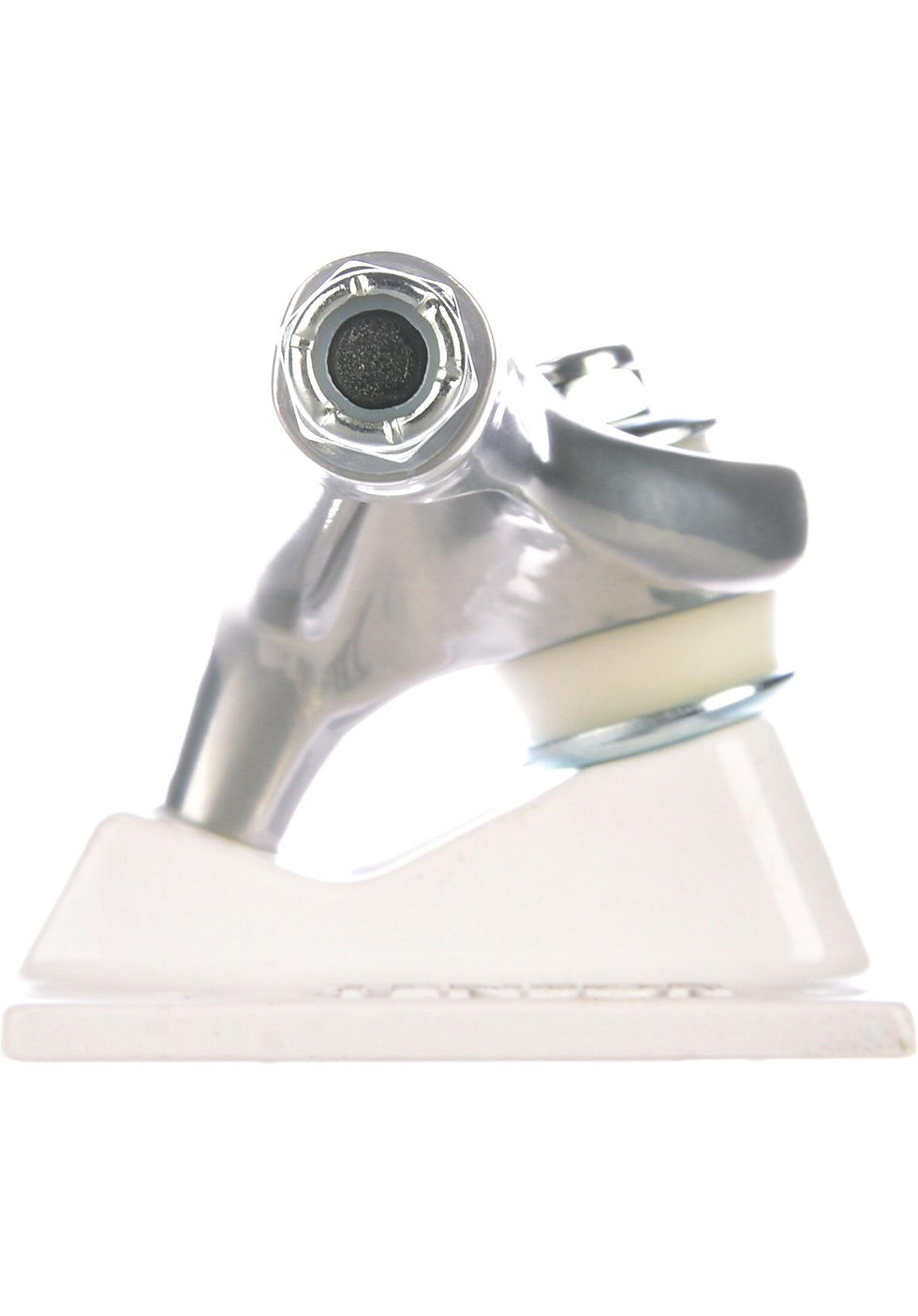 Miniaturbild: Tensor 5.50 Aluminium Stencil Mirror White Achse 2er Set