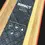 Miniaturbild: Impact XPU Skateboard Carbon Deck 8.00"