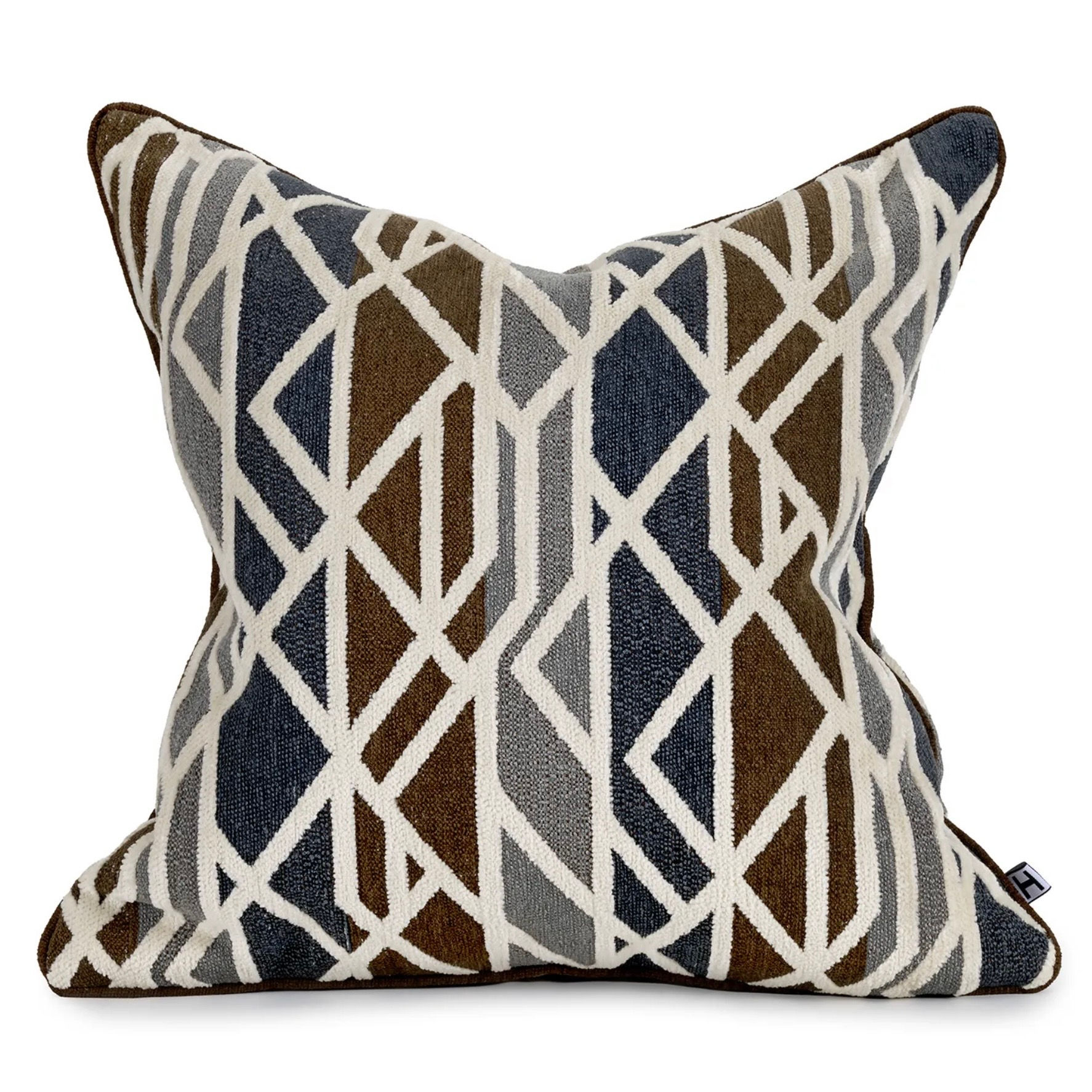 Pute PRISMATIC - Steel