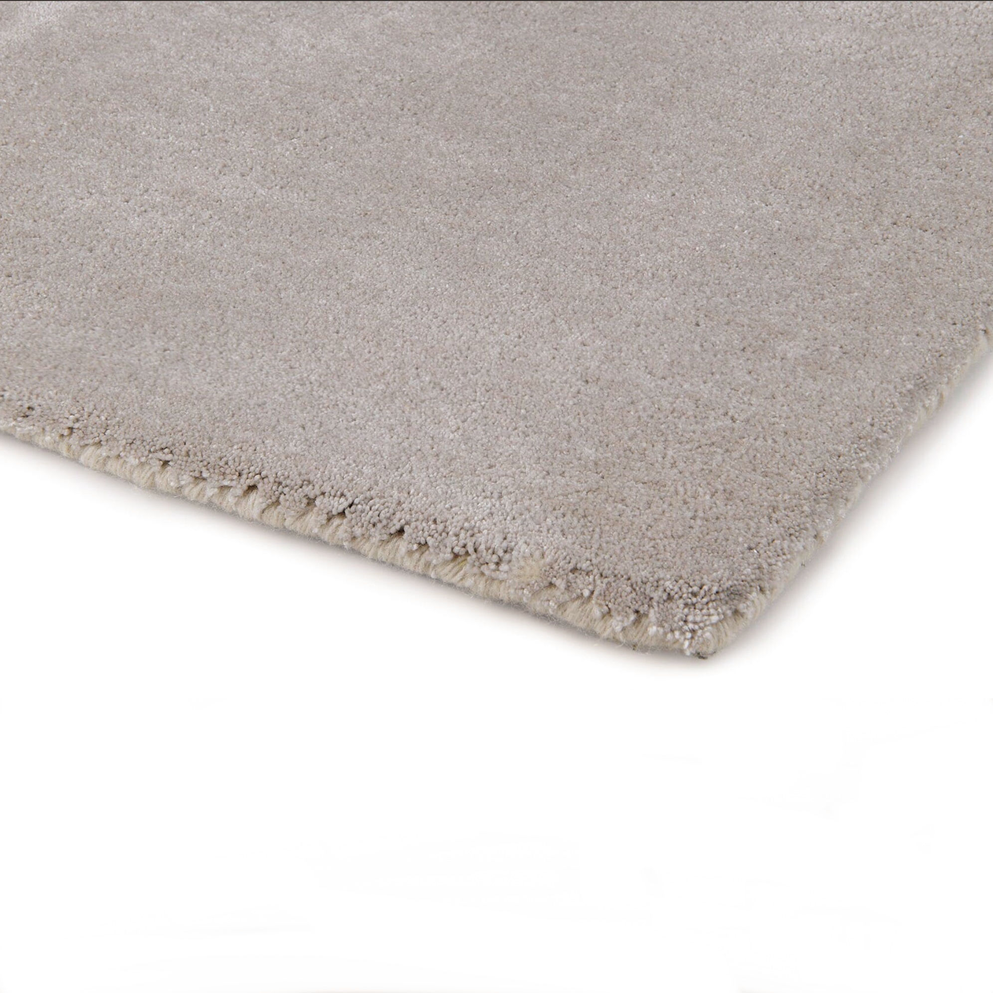 Teppe PREMIUM løper - 80 x 300 Greige