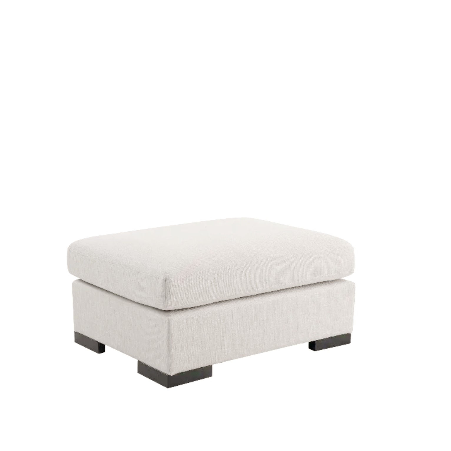 Modulsofa  Puff   - Lin Sand