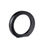 Miniatyrbilde: Decor ring - Black Ø40 cm