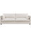 Miniatyrbilde: Sofa LUGANO - Breezer Natural
