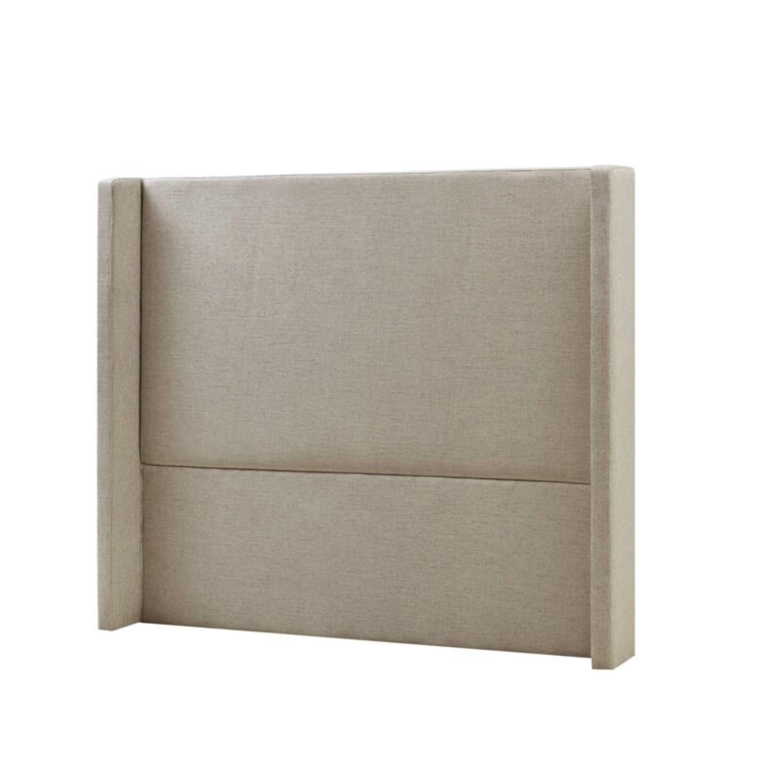 Headboard PALMA -  Breezer Taupe 170 cm