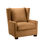 Miniatyrbilde: Kingston stol velour - Caramel