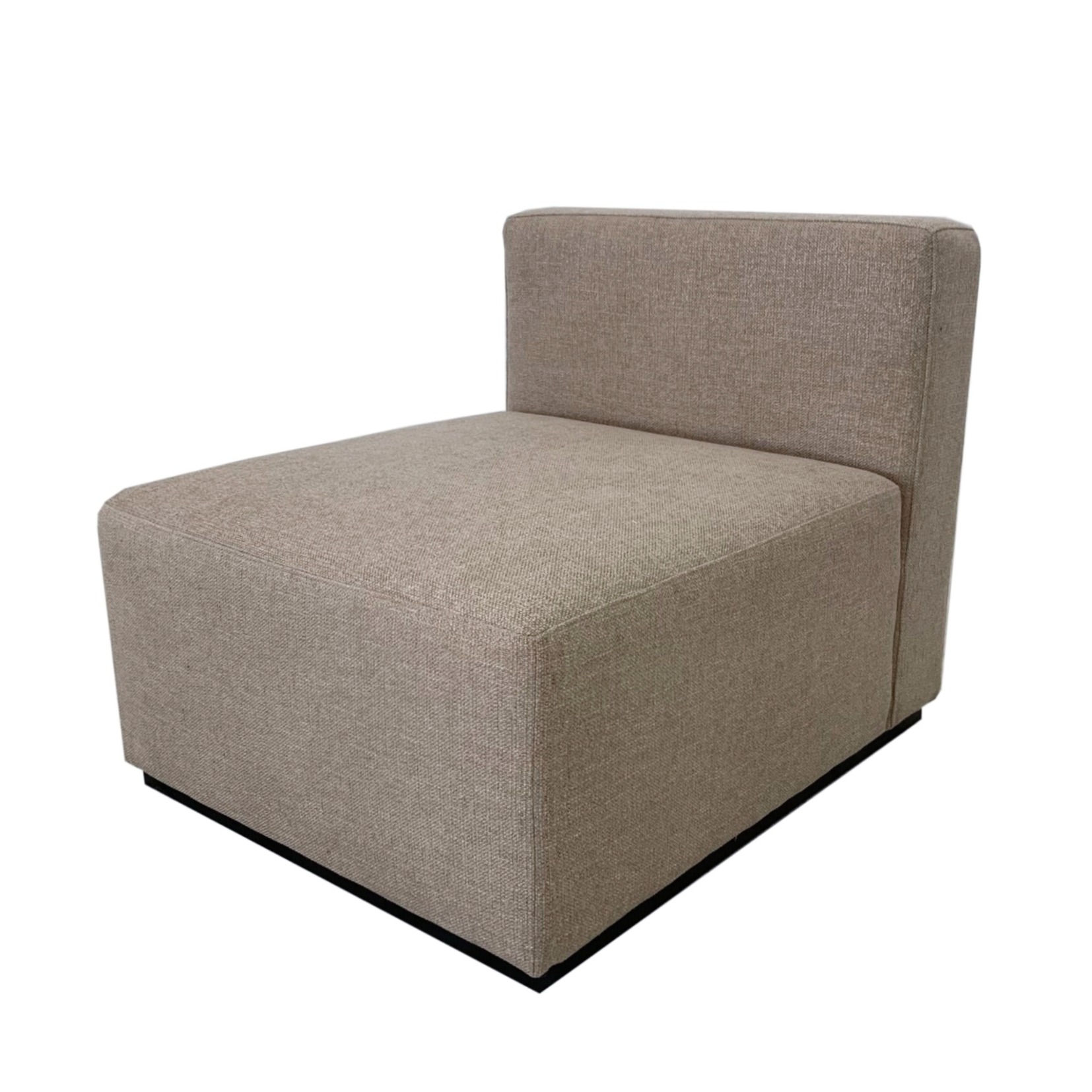 STYLE 1 seter - Breezer Taupe