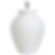 Lampe CASAGRANDE - HVIT