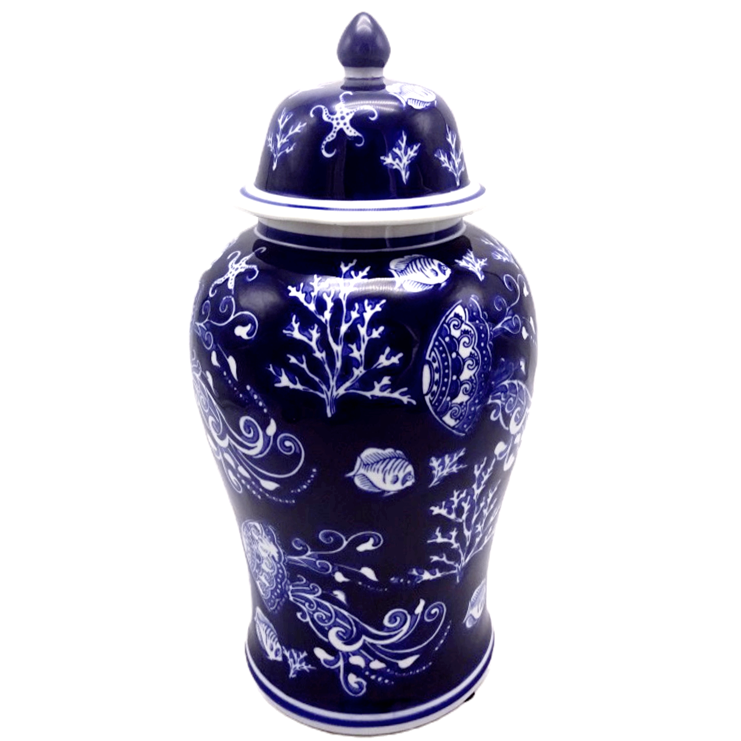 Krukke SEALIFE - Navy