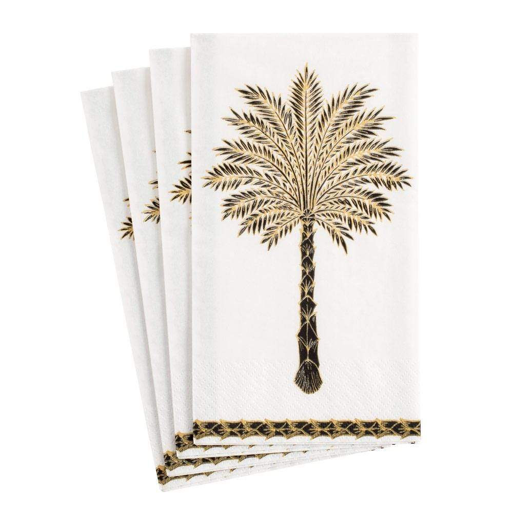 Servietter Palm - Guest