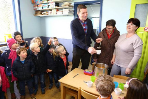 Foto HLN