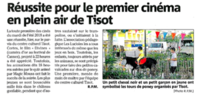 Article Var Matin