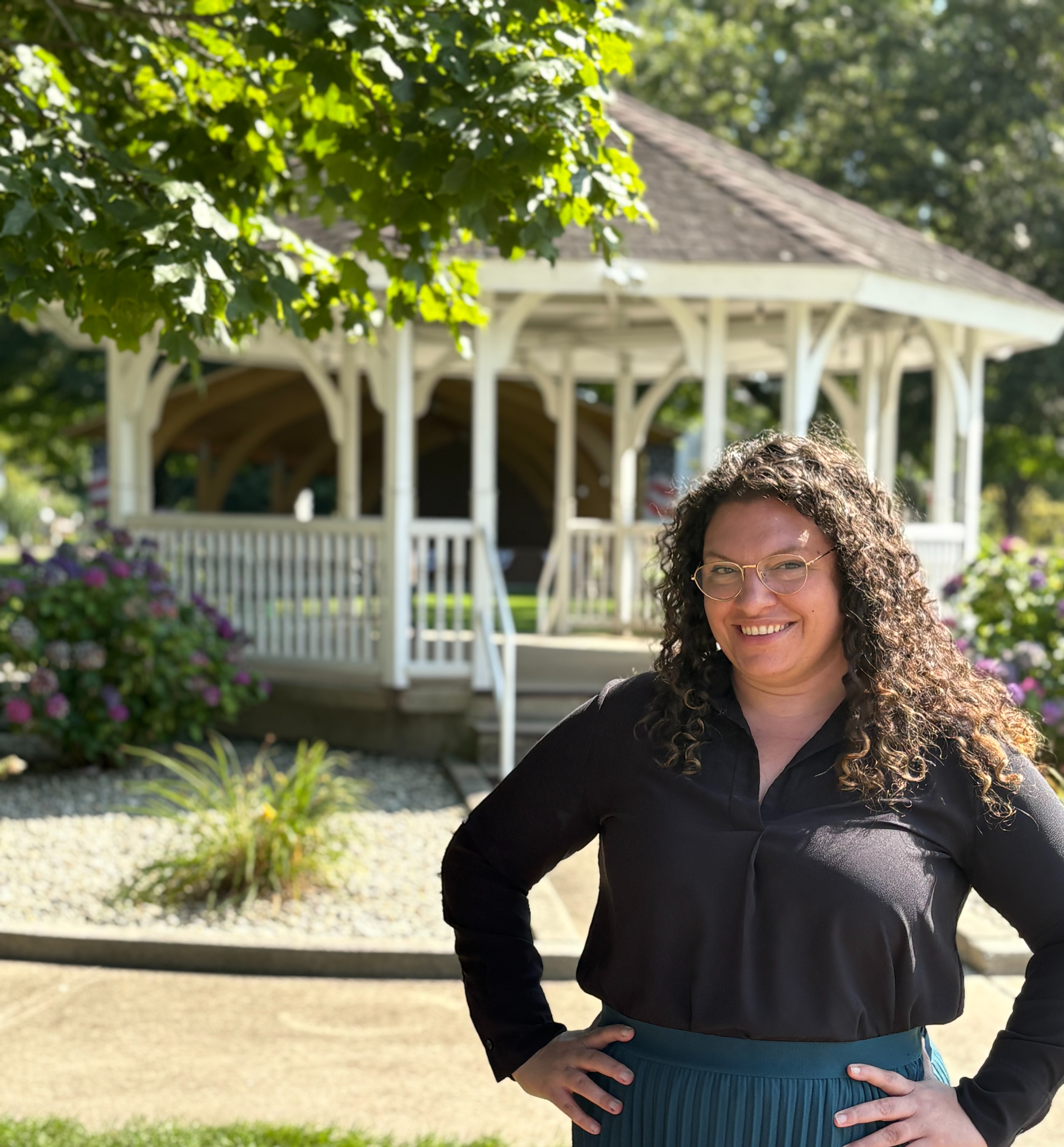 Writer: Brandi Mandato & Amanda Gabriele