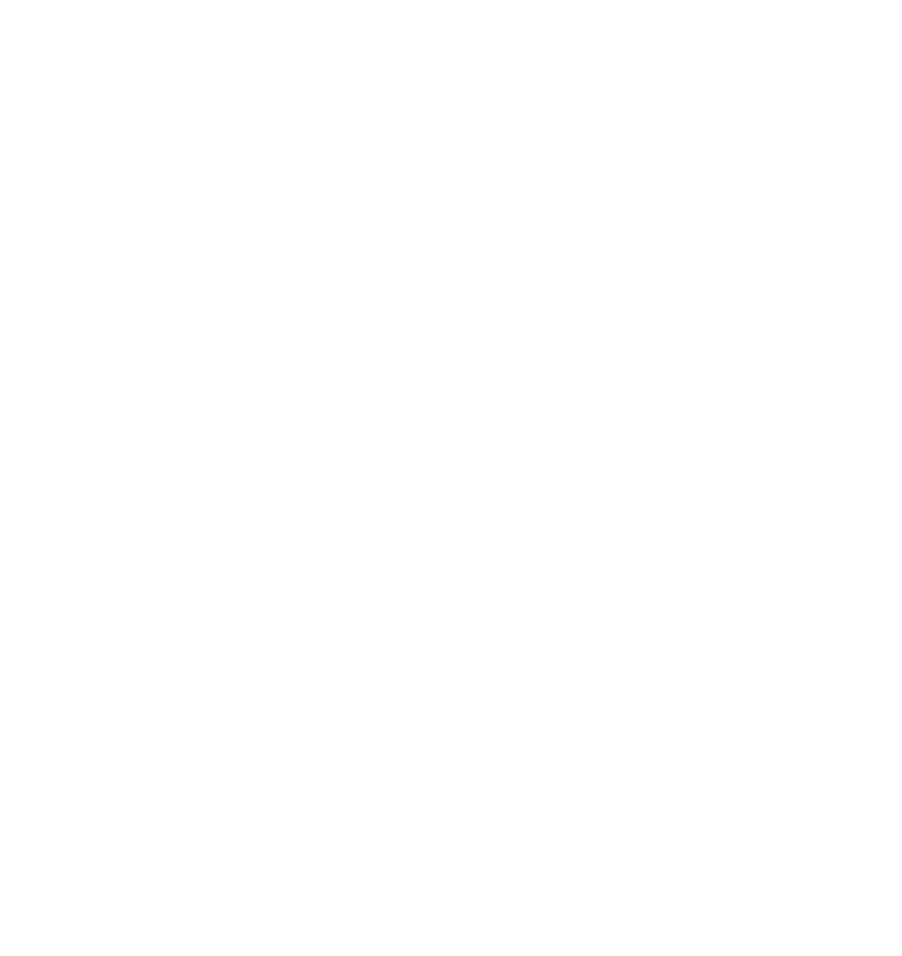 Schmetterling mit dem Text Damit es leichter wird