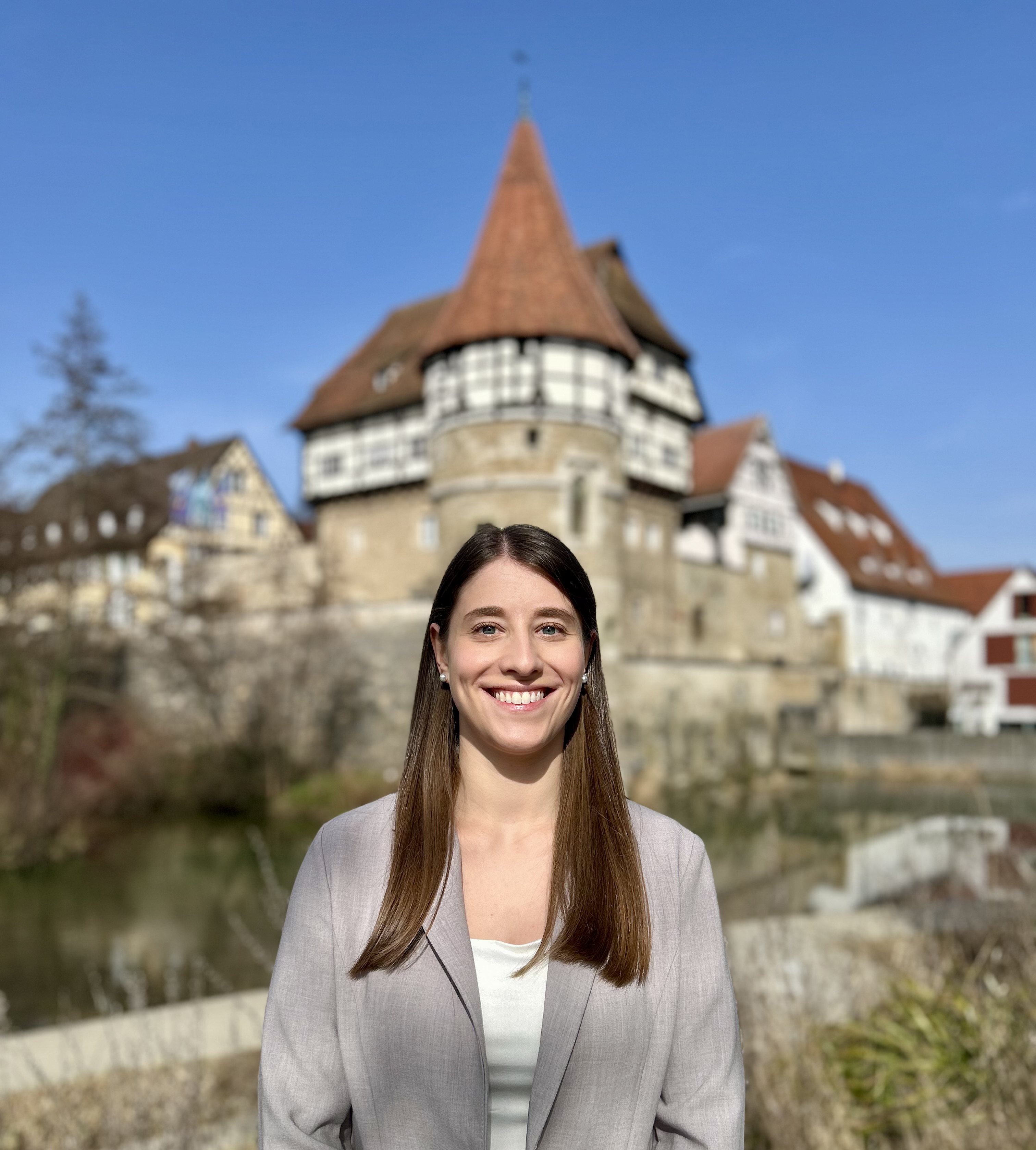 Foto von Tabea Lohmüller