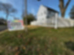 North Haven Pride Lawn Sign