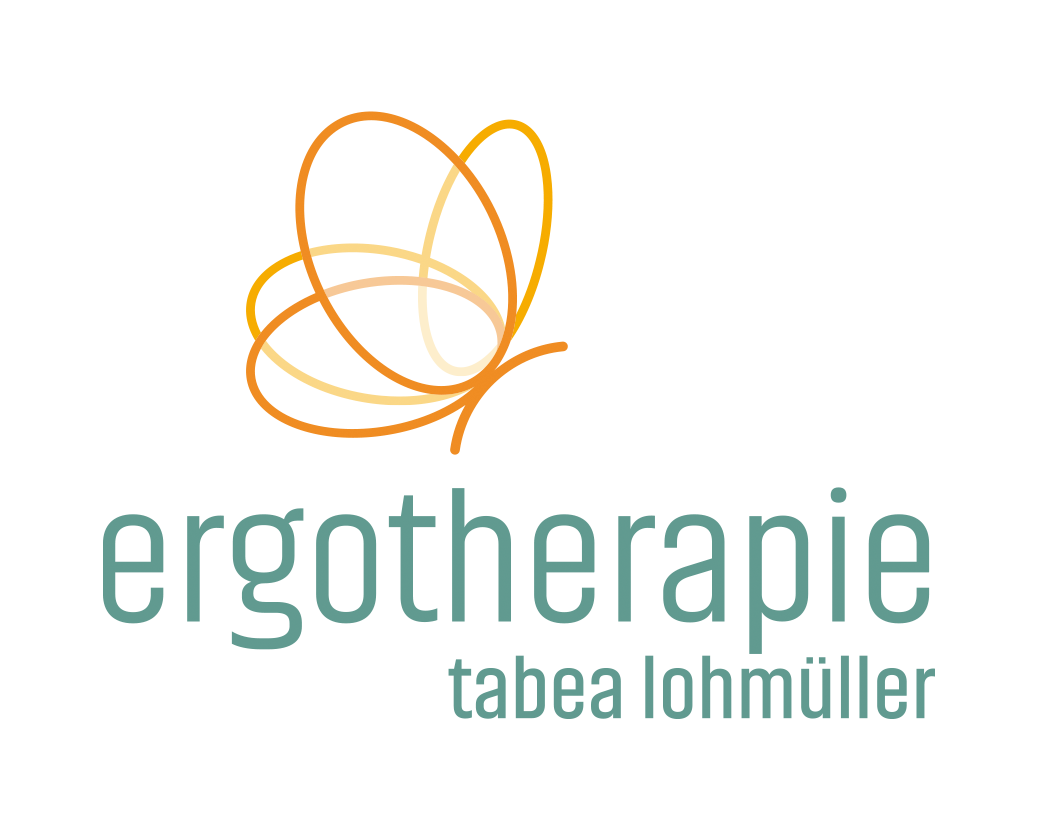 Logo Ergotherapie Tabea Lohmüller