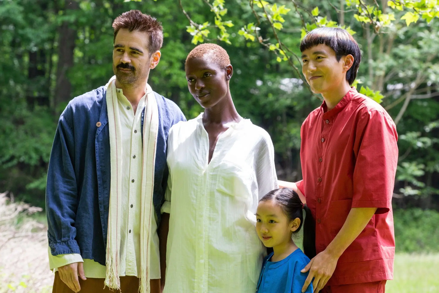 After Yang: Kogonada’s sophomore is a visual feast, but missing heart