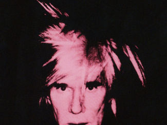 The Andy Warhol Diaries