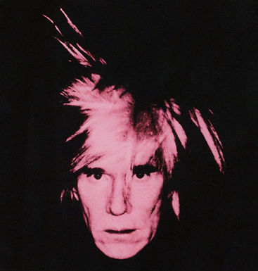 The Andy Warhol Diaries