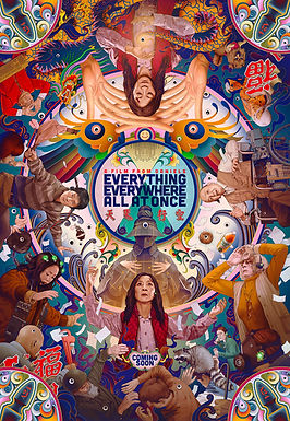 Everything Everywhere All At Once is a Mesmerizing Love Letter to Human Chaos