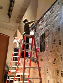 From Hope to Despair, back