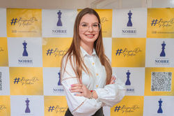 Formatura do treinamento LORDE da turma 458