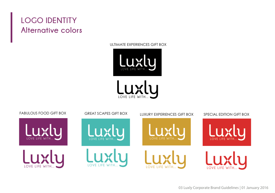 Luxly Guide Brand 3