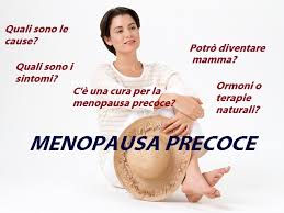 CHECK-UP ETA' FERTILE E MENOPAUSA