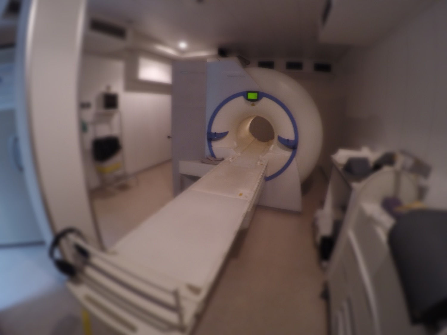 RMN Magnetica Articolare