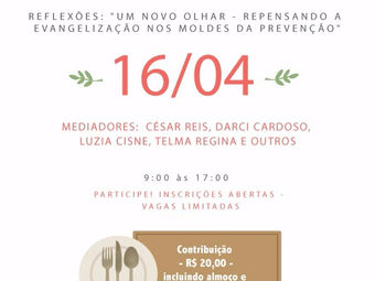 É hoje, irmãos!