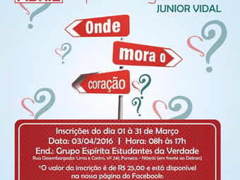 Onde mora o coração?