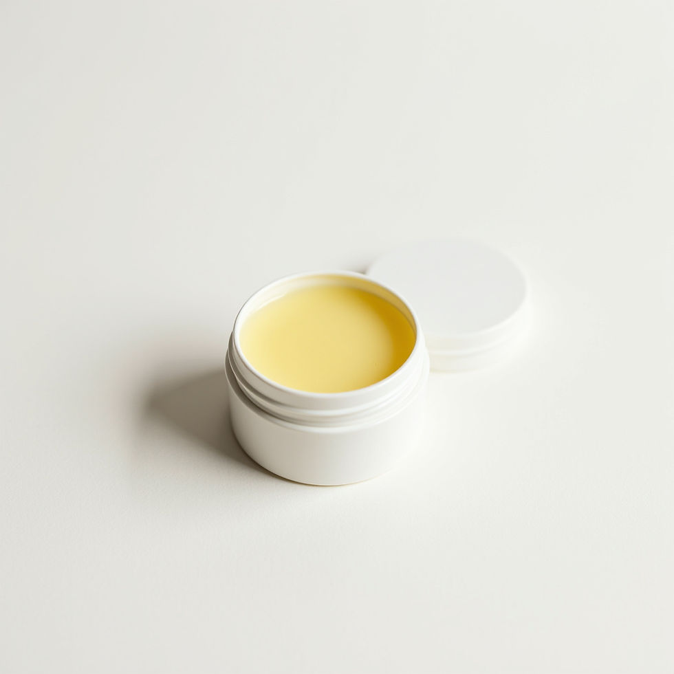 Muscle Soothing Balm