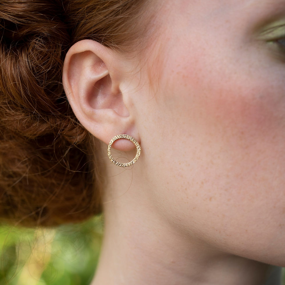 Miniaturbild: Ohrschmuck No.21