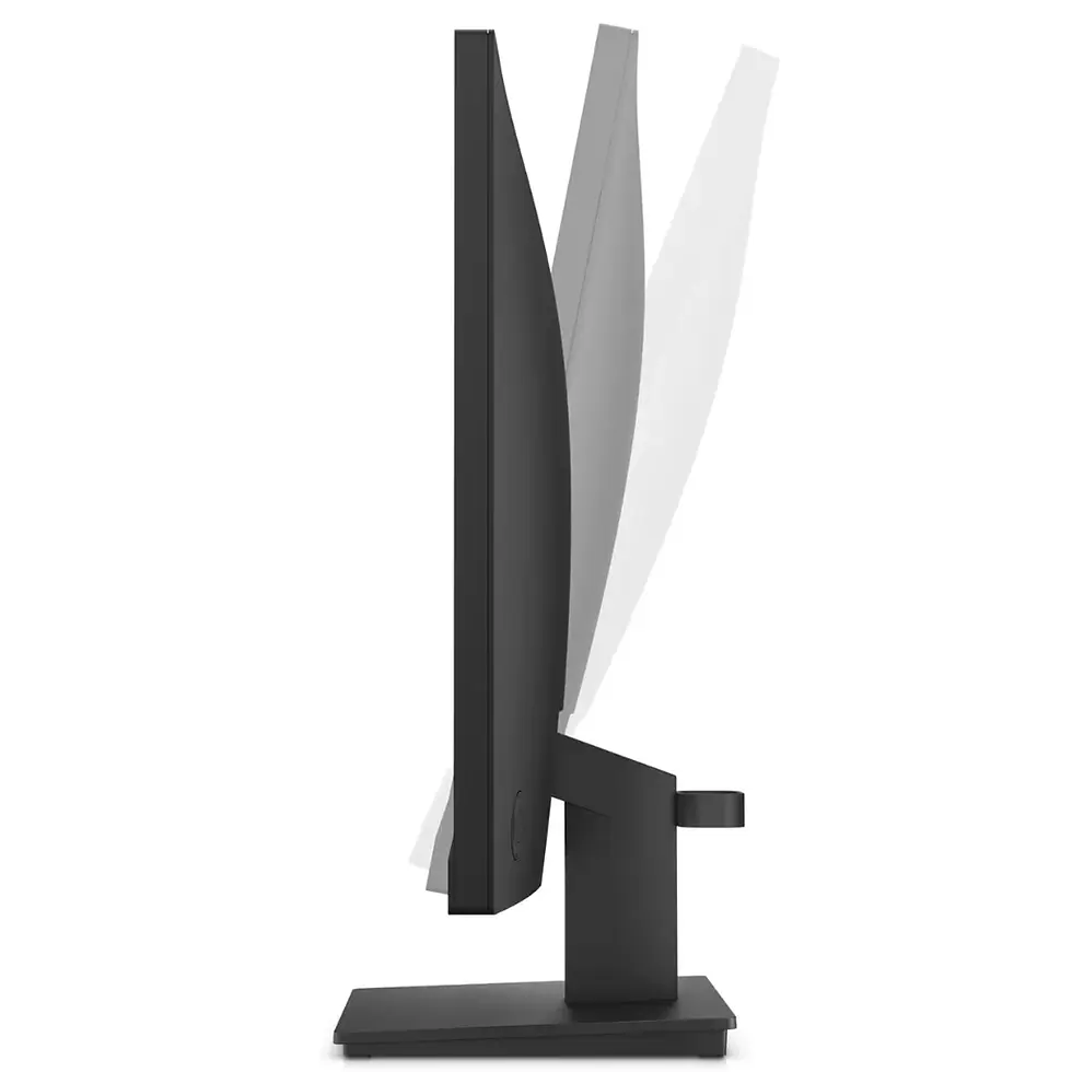 Thumbnail: HP 23.8 Inch V24I G5 FHD Computer Monitor