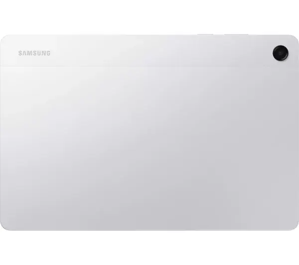 SAMSUNG Galaxy Tab A11 8.7" Tablet - 64 GB, Silver